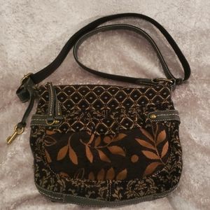 Fossil Purse